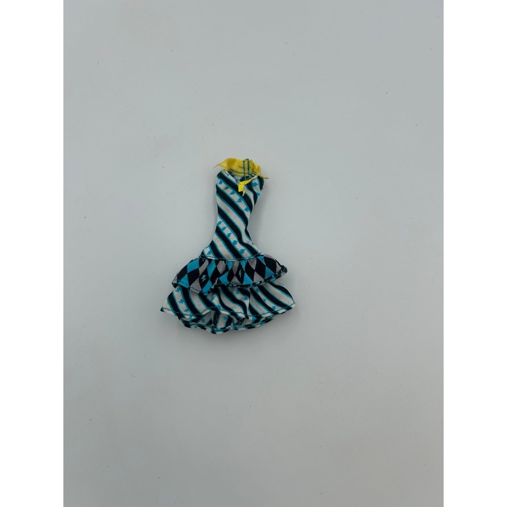 Monster High Picture Day Frankie Stein Dress